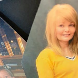 Meet your Posher, Lori